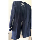 Giorgio Armani Blazer Saco Chaqueta Made In Italia Vintage