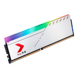 Memoria Ram Pny Gaming 8gb Ddr4 3600mhz Rgb Pcreg