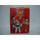 Dvd Original Toy Story 2- Edição Especial