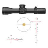 Leupold Mira Telescopica 3.6-18x44 M5c3 Negra Mate Xtr P