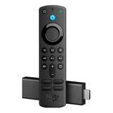 Fire Tv Stick 4k Con Alexa B08xvyz1y5 Reacondicionado