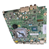 Placa Mãe Lenovo Thinkcentre Iq2x0ih M710q M910q 1151 Ddr4