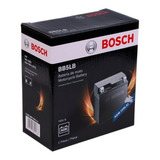 Batería Bosch Bb5lb 12n5-3b Yb5l-b Gixxer Smash Ybr Fas