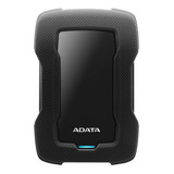 Disco Duro Externo Adata Hd330 5tb Negro Ahd330-5tu31