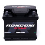 Bateria Ronconi 12 Volt 45 Amp Instalacion Zona Norte Oeste 