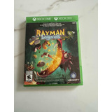 Juego Rayman Legends Xbox One