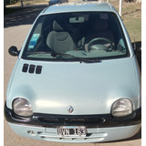 Renault Twingo 2001 1.2 Authentique