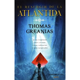 El Resurgir De La Atlántida - Greanias Thomas