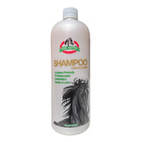 Shampoo De Caballo Con Colágeno Agromaster 950ml