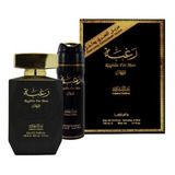 Lattafa Raghba For Men By Lattafa Eau De Parfum 100ml 