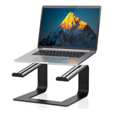 Base Soporte Ergonómico Para Pc Portátil Laptop Aluminio Mac