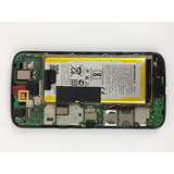 Bateria Motorola Moto G4 G4 Plus Original Xt1641 Xt1621 Ga40