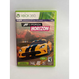 Forza Horizon Xbox 360