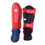 Tibia Con Empeine adidas Par Protector Kick Thai Mma 