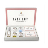 Lash Lift - Lifting De Cílios Iconsign Promoção Branco