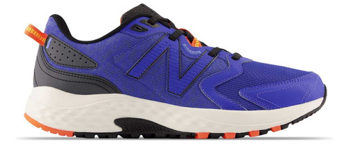 Tenis New Balance Mt410 V7 Hombre