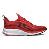 Zapatillas Under Armour Running Charged Slight Hombre - News
