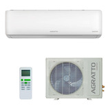 Ar Condicionado Split Inverter Agratto Liv Top 24k Frio 220v