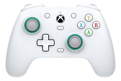 Controlador De Juego Xbox Gamesir G7, Si Está Conectado
