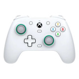 Controlador De Juego Xbox Gamesir G7, Si Está Conectado