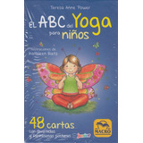 Abc Del Yoga Para Niños Cartas