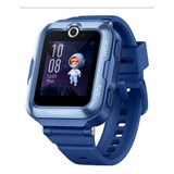 Smartwatch Huawei Watch Kids 4 Pro Color De La Correa Azul