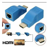 Extensor Hmdi-rj45 