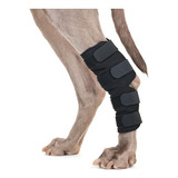 Protector De Tarso Para Perro, Ortopedia Canina