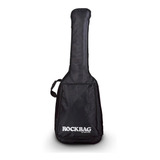 Bag Capa Rockbag Rb 20536 B Eco Line Para Guitarra