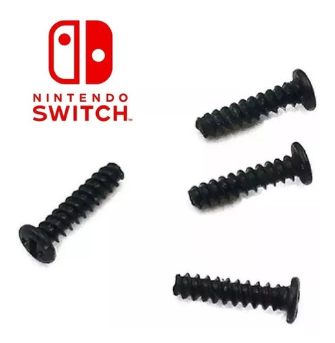 Tornillos  Joycon Switch Triwing Tri Wing Nintendo Switch
