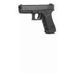 Glock 17 Umarex Blowback