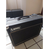 Amplificador Laney Vc30 Valvulado