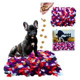 Alfombra Olfativa Para Mascotas 30x40cm Tenderheart Dog