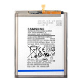 Bateria Para Samsung A20 A30 A30s A50 Eb-ba505abu 3900mah