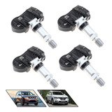 Sensor Tpms Presion Para Nissan X-trail Renault Koleos