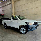Toyota Hilux  Cabine Simples Tm4fd 2023