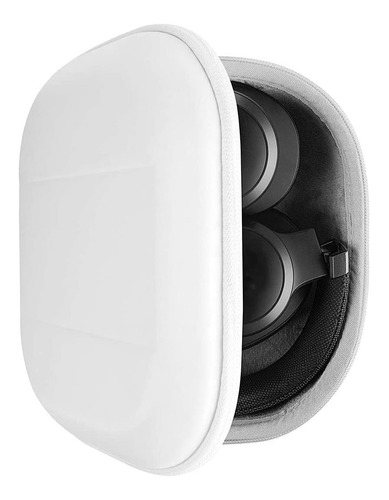 Funda Para Auriculares Jbl Tour One, Blancos/protectora