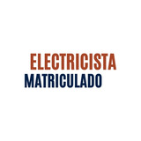 Electricista Matriculado - Pat - Dci - Caba Y Gba