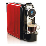 Maquina Para Café Espresso Hamilton Beach Roja 40725