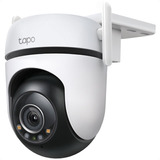 Camara Seguridad Wifi Tp-link Tapo C520ws 2k Qhd 4m Exterior