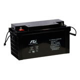 Batería Sellada Powest 12v/120ah Fl121200gs