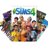 Sims 4 + Todas Expansiones Packs Y Updates Pc Digital 2024