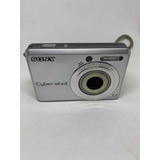 Camara Sony Cyber Shot Dsc S730