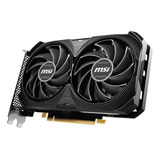 Tarjeta De Video Nvidia Msi Rtx 4060 Ti Oc Edition 8gb