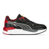 Zapatillas Puma Ferrari X-ray Speed Hombre Negro Jjdeportes