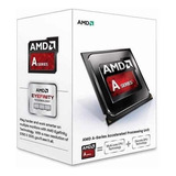 Processador Amd A4-7300 Série 7300 Dual Core Max Turbo 4.0