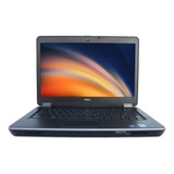 Laptop Dell E6440 Intel Core I5 4ta 8g Ram 500hdd Barata 4th