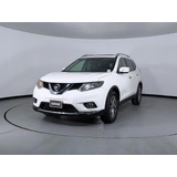 Nissan X-trail 2.5 Exclusive 3 Row Auto 4wd