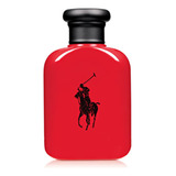 Polo Red Edt 75 Ml