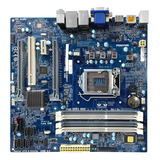 Placa Mãe Positivo Master D580 Pos-eiq87cy Lga1150 4th Ddr3 